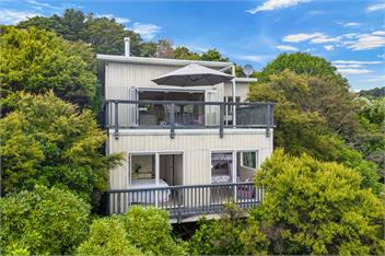Treetop Break (Bachcare) - Waipu Cove