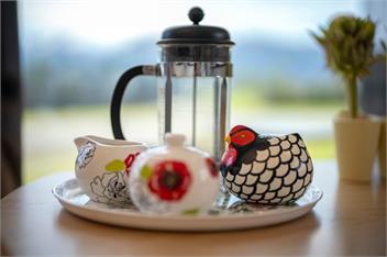 Glaisnock Cottage (Bachcare) - Te Anau