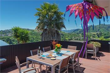 Aporo Nelson Holiday Home - Nelson
