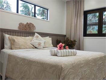 Apartment Honohitu - Cook Islands