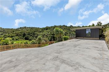 The Pods (Bachcare) - Whangarei