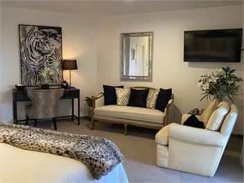 MAISON BLUE - Chic & Elegant Apartment Pet Friendly - Napier