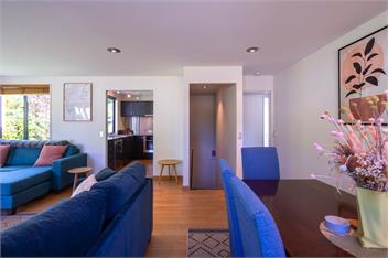Prime Location | 3 bedroom home | Unlimited WIFI - Queenstown