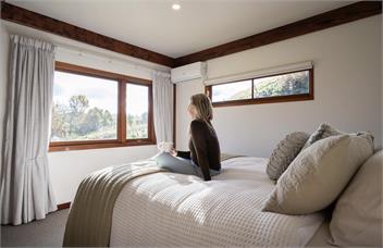 Muirs Reef Lodge Kinloch Holiday Home - Kinloch