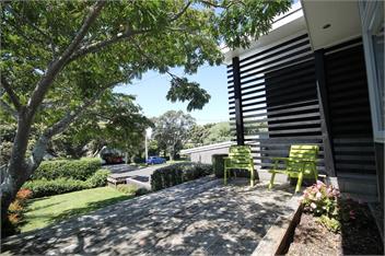 Relax on Richmond (Bachcare) - New Plymouth