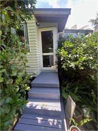 Oasis Hideaway - Waiheke Island