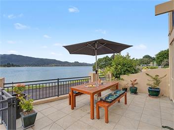 Waterfront Bliss (Bachcare) - Tairua
