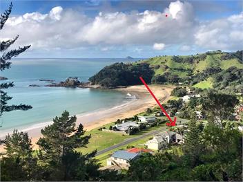 Te Ngaere Beach House - Kaeo