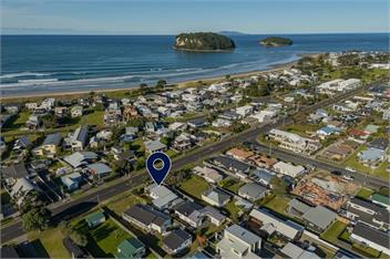 Ocean Haven (Bachcare) - Whangamata