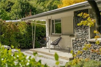 Alchemy Cottage (Bachcare) - Arrowtown