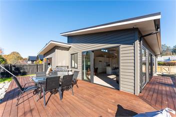 Riverstone Retreat (Bachcare) - 