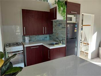 Cod Cottage Waterfront Akaroa Harbour - 