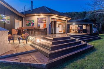 La Casa Escondida - Hot Tub & Outdoor Fireplace - 