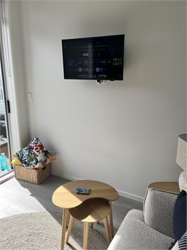 Pohutukawa Sands -