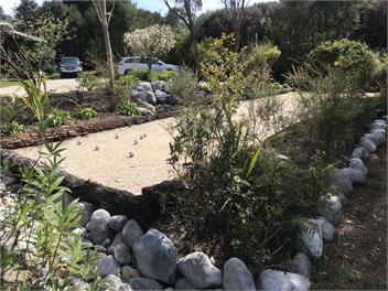 Ao Marama Retreat -