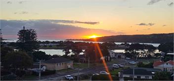 Central Raglan - 