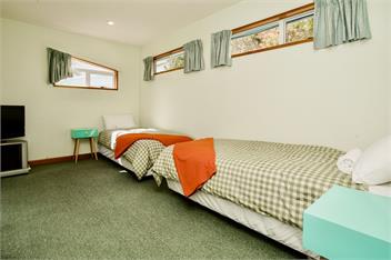 Little Blue House (Bachcare) - 