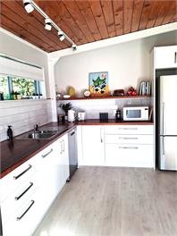 Pukeko Cottage -