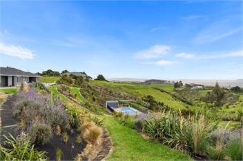 Waipu Hilltop Escape (Bachcare) - 
