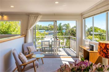 Island View Oneroa (Bachcare) - 