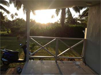 Papa Mauri's Place - Vaimaanga
