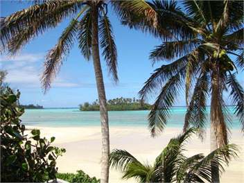 Muri Lodge - Rarotonga