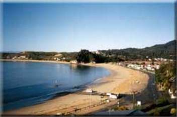 Kaiteriteri Beach Apartments -
