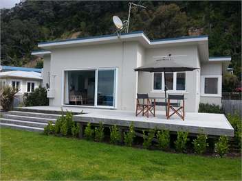 59 Westend - Ohope