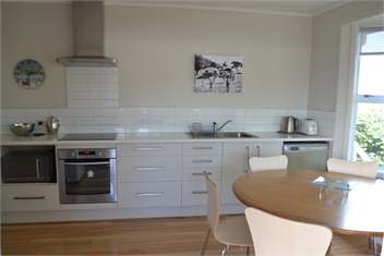 Rangi Ave Retreat - Whangamata