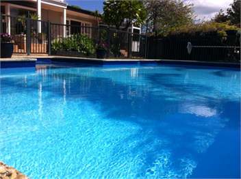 Edgewater Retreat - orewa