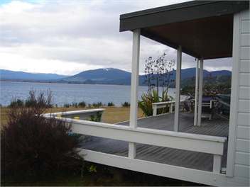 Holiday Home in Omori, Central North Island - Taupo