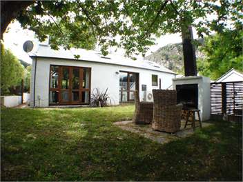 Bowen Cottage - Queenstown