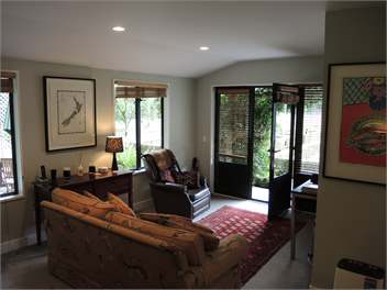 Rose Cottage at The Elms - Christchurch