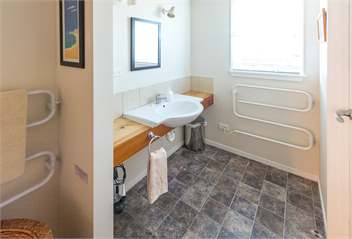 Waireka Apartment - Ohakune