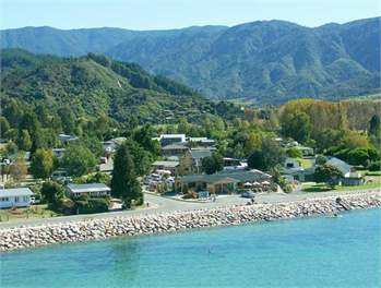 Abel Tasman Marahau; Awesome Holiday Home! - Marahau