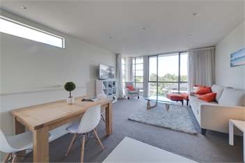 Central Taupo 3 Bed Apartment - Waikato, Taupo
