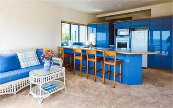 Palm Beach Lodge - Totara - Waiheke Island