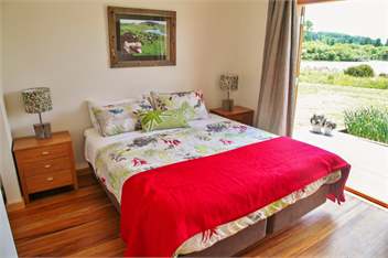 Mangarara Eco Lodge - Havelock North