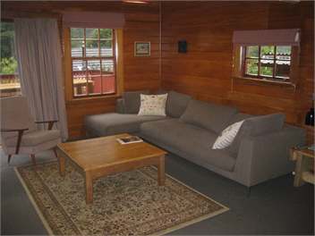 Arthur's Pass alpine retreat - Arthurs Pass