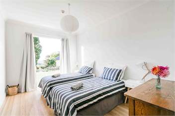 The Pear Orchard Lodge - Richmond