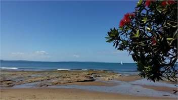 Stanmore Bay Beach House - Whangaparaoa