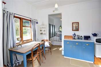 Seafarer's Cottage - Dunedin