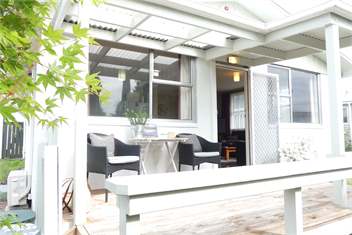 Trout Cottage - Turangi