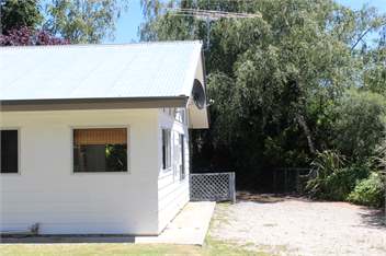 Our Bonnie Doon - Wanaka