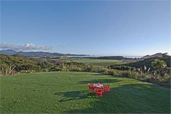 Mount St. Paul Estate - Auckland