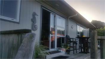Available RnV Dec 2026 , Wainui Beach - Gisborne