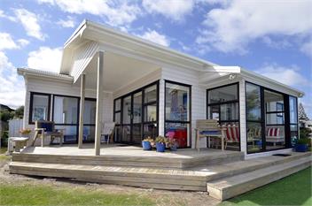 The Embassy - Kapiti Coast