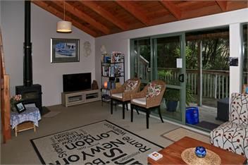 Treetops - Paihia