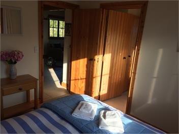 Dara Cottage Martinborough - Martinborough