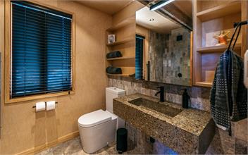 BELLE COVE LODGE & SUITE : Coast and Country - auckland